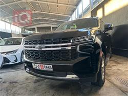 شيفروليه تاهو